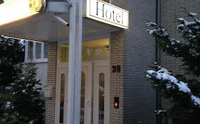 Hotel Azur Berlin